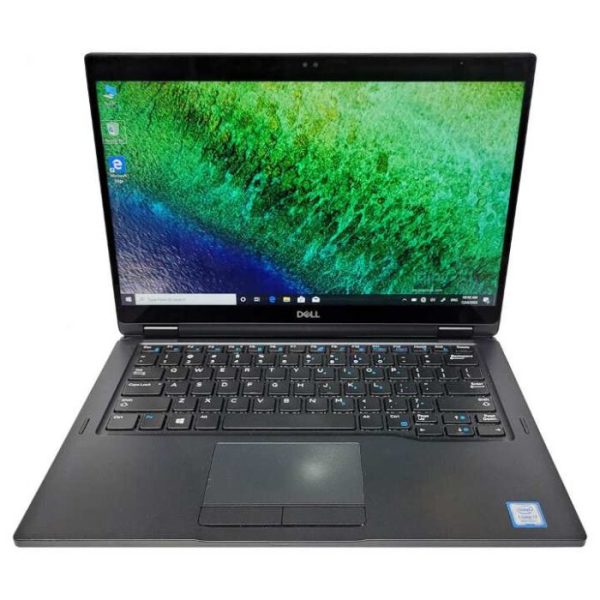 لپ تاپ استوک Dell latitude 7390