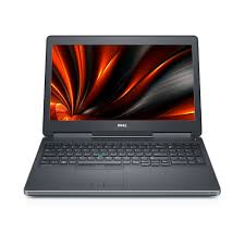 لپ تاپ استوک دل لمسی مدلDell Precision 7510 2G